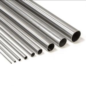 Wholesale High Quality 316L 410 420 310S Cold Rolled Stainless Steel Pipes/Tubes BA/2B Surface from china suppliers