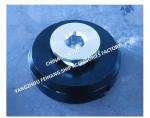 FeiHang AO42-35N Marine Bottom Plugs Plug diameter 42mm, Bottom plate H-35mm,