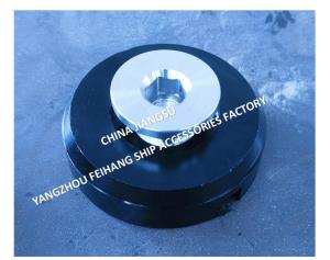 Wholesale Ship'S Bottom Plugs For Water Tank Model AW52-45N CB/T254-1997 With Stainless Steel Cock Carbon Steel Bottom Plate from china suppliers