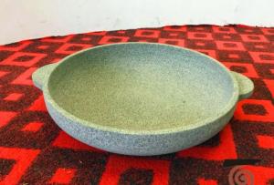 Wholesale Decorative Marble Stone Handicraft Items High Temperature Resistance from china suppliers