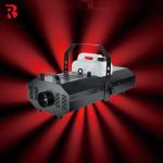 3000W Fog 10L Capacity DMX512 Smoke Machine For Church Event Show Outdoor