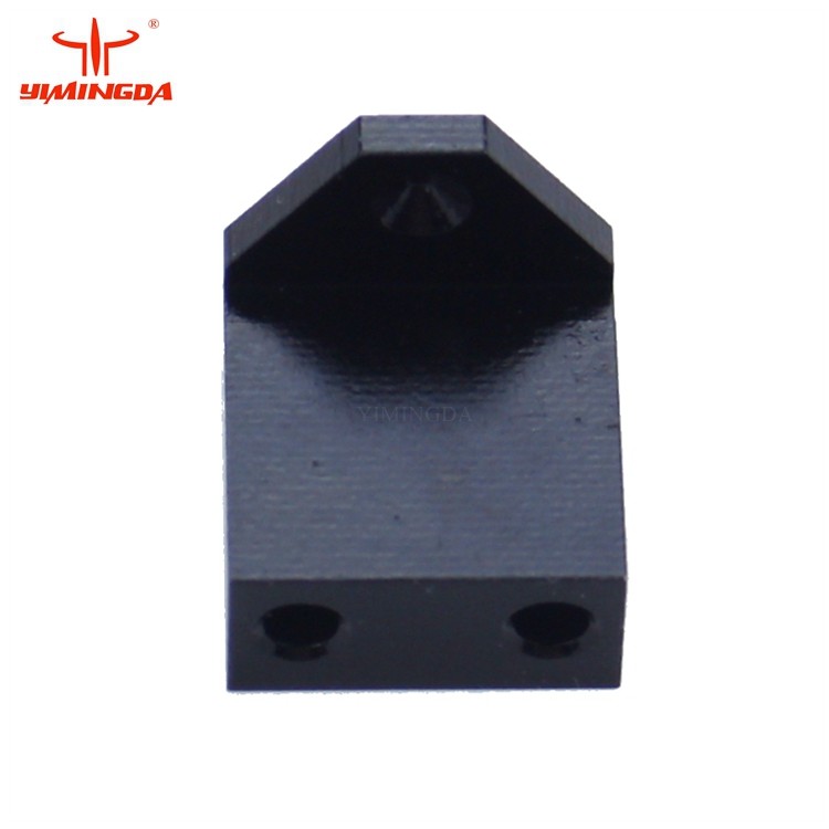 Auto Cutter Parts PN CH08-02-18 Tool Guide Slide Block For Textile Cutter Machine