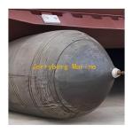 Factory Price Marine Rubber Ship Launching Airbags for All Types of Vessels