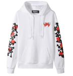 Small Quantity Clothing Manufacturer Men'S Pullover Fleecce Hoodies With Screen