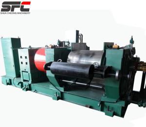 Wholesale Rubber Refining Mill for Reclaimed Rubber, Rubber Refiner from china suppliers