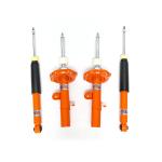 EDDY Adjustable Comfort Shock Kit Auto Suspension Parts for Performance Geely