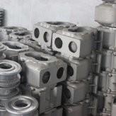 Wholesale Aluminium sand casting -Aluminium pump bodycasting from china suppliers