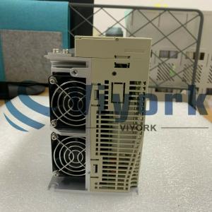 Wholesale Yaskawa SGDH-30DE Industrial Servo Drives 3KW 3PH 480VAC 50/60HZ NEW from china suppliers