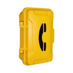 Dust Proof Industrial Analog Phones Weatherproof Telephones For Hazardous Areas