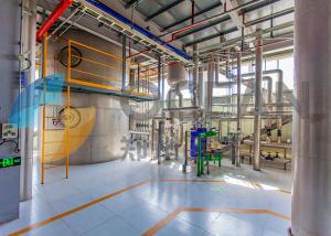 Wholesale OEM Soya Oilseed Press Plant Edible Oil Production Equipment from china suppliers