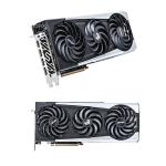 GIGABYTE Amd Radeon Rx 6700 Xt Graphics Card OC 16GB high efficiency