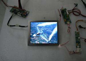 Wholesale 640 x 480 VGA High Brightness Digital Signage , High Brightness LCD Monitor 6.5&quot; from china suppliers