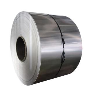 Wholesale Cold Rolled Stainless Steel Coil 430 201 304 Mirror ASTM AS EN from china suppliers
