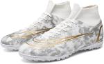 Mens Rubber High Top Nike Football Boots 255mm 265mm 280mm