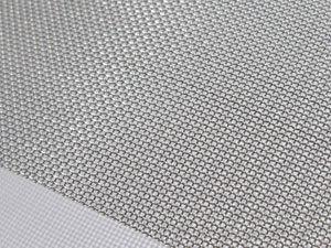 Wholesale 1-635 Mesh Stainless Steel Wire Cloth 304 321 Plain Dutch Weave Wear Resisting from china suppliers
