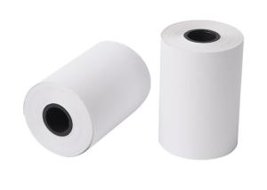 Wholesale CMYK 80gsm Blank 80mmx60mm Printable Adhesive Labels from china suppliers