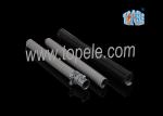 Liquid Tight PVC Coated Stainless steel flexible conduit Electrical flexible