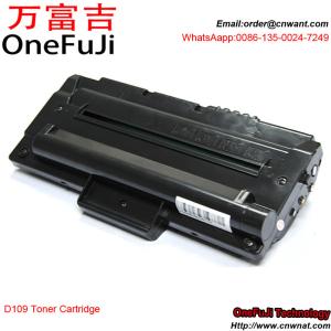 Wholesale MLT109 D109 laser Toner Cartridge Compatible for Samsung 109S 4300 4310 4315 Laser Printer from china suppliers