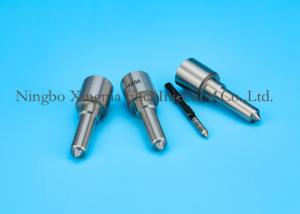 Wholesale Diesel Engine Fuel Injector Nozzle Common Rail Nozzle DLLA151P1748, 0433172 070 Diesel Parts , 0445120109 from china suppliers