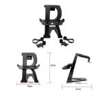 For Oculus Quest/Oculus RIft S Equipment Headset Helmet Only Show VR Accessories