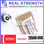 DENSO INJECTOR VALVE 295040-9440 FOR G4