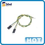 Customized alternator forklift wiring harness industrial extension wiring