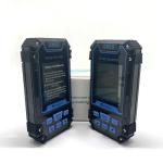 GLONASS GPS Measuring Tool , Flat Land GPS Land Area Measurement