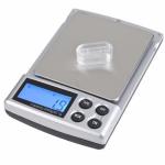 Mini Pocket Gram Electronic Digital Jewelry Scales Weighing Kitchen Scales