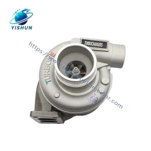 Wholesale 6BT Turbocharger Repair Kit For 6BT Diesel Engine Turbo Charger from china suppliers