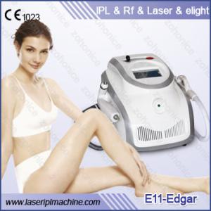 Wholesale Multifunctional E-light IPL RF 4 In 1 RF YAG Beauty Machine from china suppliers
