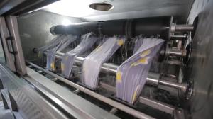 Wholesale 50kW Continuous Textile Washing Machine For Knitted Fabric Form Wash from china suppliers