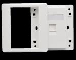 CAT5/CAT6/CAT7 Socket Wholesale - Industrial & Commercial Grade electric wall