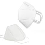 Disposable N95 Protective Mask Surgical Medical FFP Face Masks