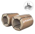 0.05-20mm 410/430 400 Series Stainless Wire Rod SS Wire Rod For Spring Good
