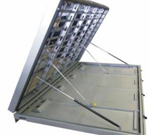 Wholesale Customized 2 Sided Led Outdoor Signs , IP65/54 Street Advertising Display from china suppliers