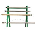 High Stability Geological Automatic Controlled High Speed Electrical Lifting