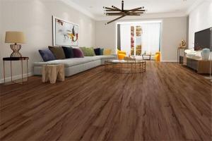 Wholesale 5mm Spc Flooring Vinyl Polymer Stone Plastic Composite Flooring Click Lock from china suppliers