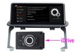 BMW X5 E53 1998-2006 4G RAM 64G RAM Navigation Upgrade Radio Built in SIM slot