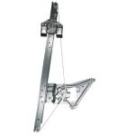 Mercedes-Benz Car Fitment Window Lifter OE906 720 00 46 The Best Choice for 2006