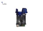 Nidec ICM37A-3R2896 Hyosung ATM Parts 3R2596 IFM370-0200 Hyosung EMV Card Reader
