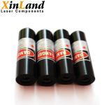 635nm High Power Red Line Laser Module for Industrial Laser Line Generator