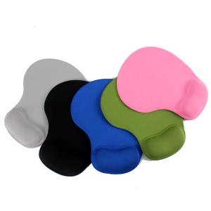 Wholesale Ergonomic Gel Wrist Pad For Laptop mouse from china suppliers