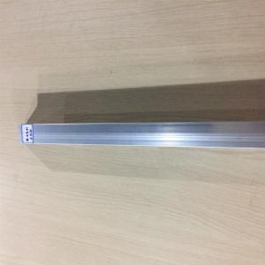 Wholesale Professional Aluminum Solar Panel Frame Customized Length And Colors from china suppliers
