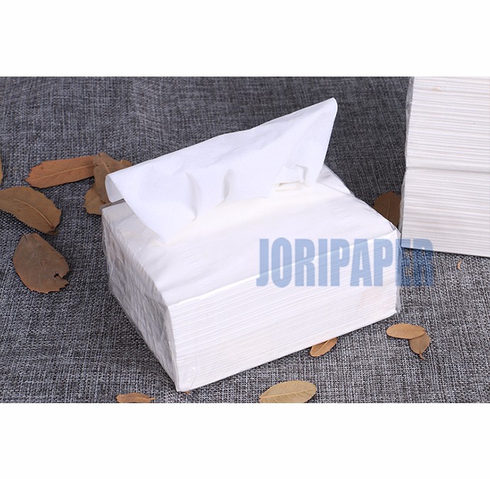 High Speed Semi-Automatic Napkin Tissue Paper and Serviette Sealing and Packing Machine