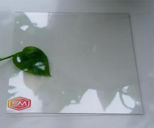 Wholesale Customized Colors Clear 2mm 3mm 6mm Polystyrene PS Sheet Plastic Plate With High Density from china suppliers