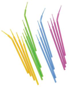 Wholesale Disposable Microbrush Applicator Eye Lashes Mascara Wands For Eyelash Extensin from china suppliers