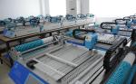 Manufacturer Charmhigh Homemade SMD Pick And Place Machine For LED , SMD Surface