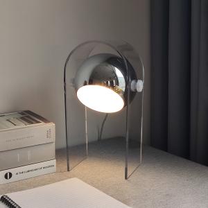 Wholesale Nordic simple bed reading light American living room bedroom led decorative table lamp from china suppliers
