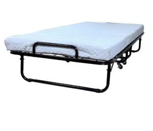 Wholesale Folded Yes Bedroom Direct Manufacturers Full Twin Cot Queen Size Guest Rollaway Bed Frames from china suppliers