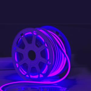 Wholesale RGBW 12V LED Silicone Neon Strips Color Changing For Wedding from china suppliers